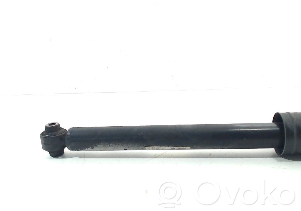 Opel Corsa E Amortiguador trasero 