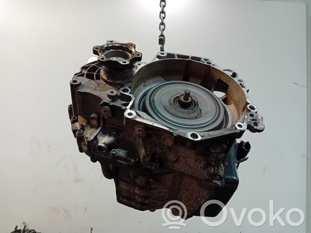 Seat Leon (5F) Automatic gearbox 