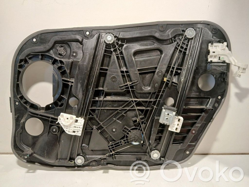 Regulador de puerta delantera con motor   82450J7015,82470J7065