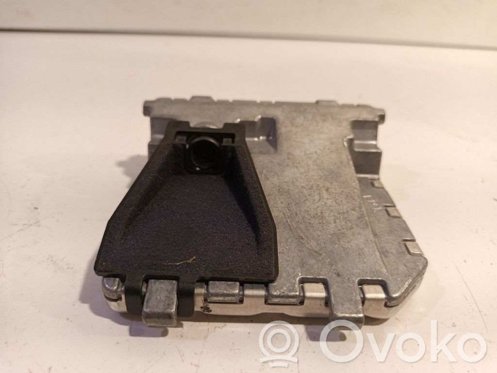 Mazda CX-5 Front bumper camera 