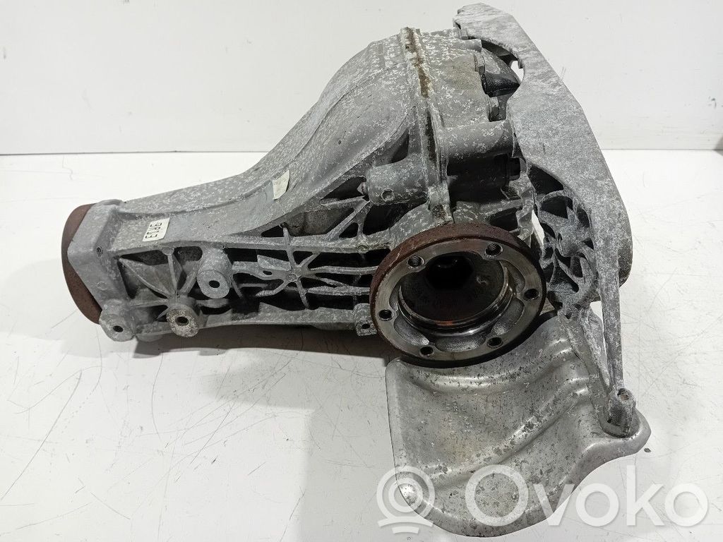 Audi RS5 Hinterachsdifferential 