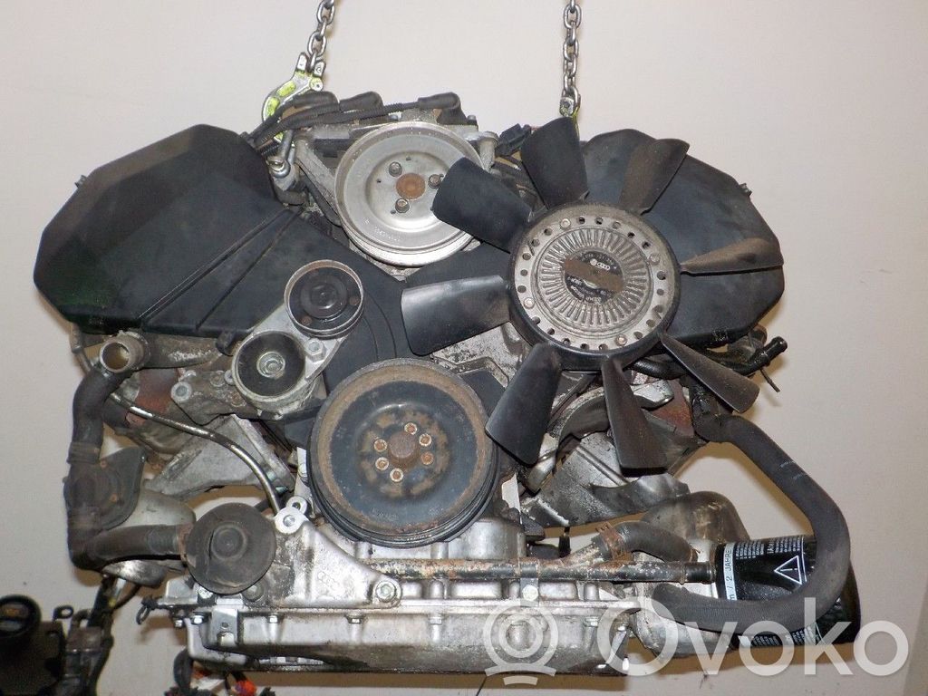 Audi A6 S6 C5 4B Engine 