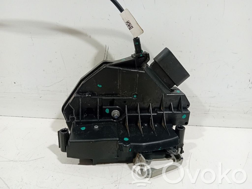 Ford Ecosport Front door lock 