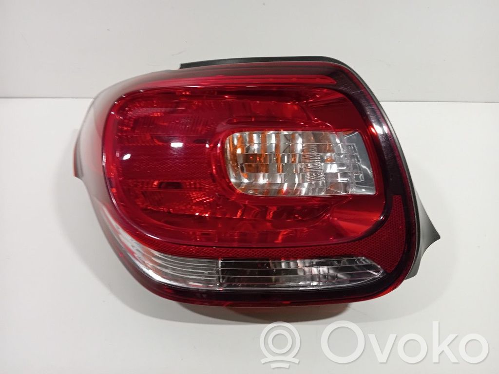 Citroen DS3 Takavalot 