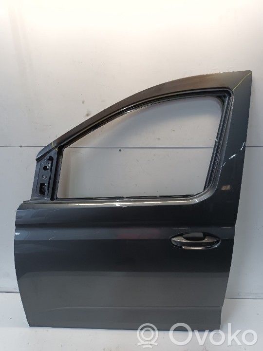 Volkswagen Caddy Puerta delantera 