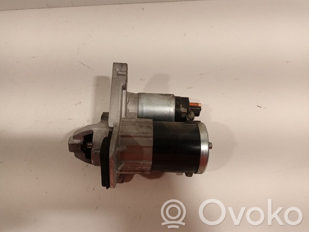 Motor de arranque   233000557R