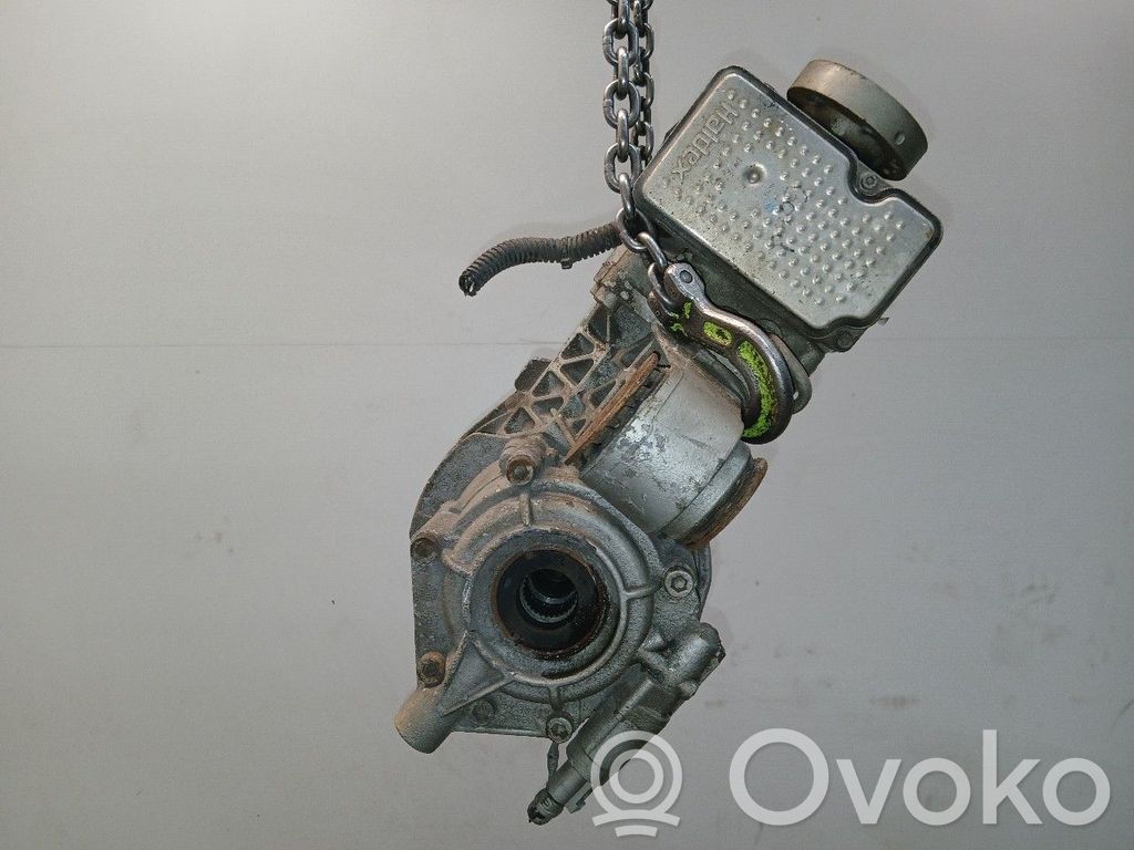 Opel Insignia A Diferențial față 