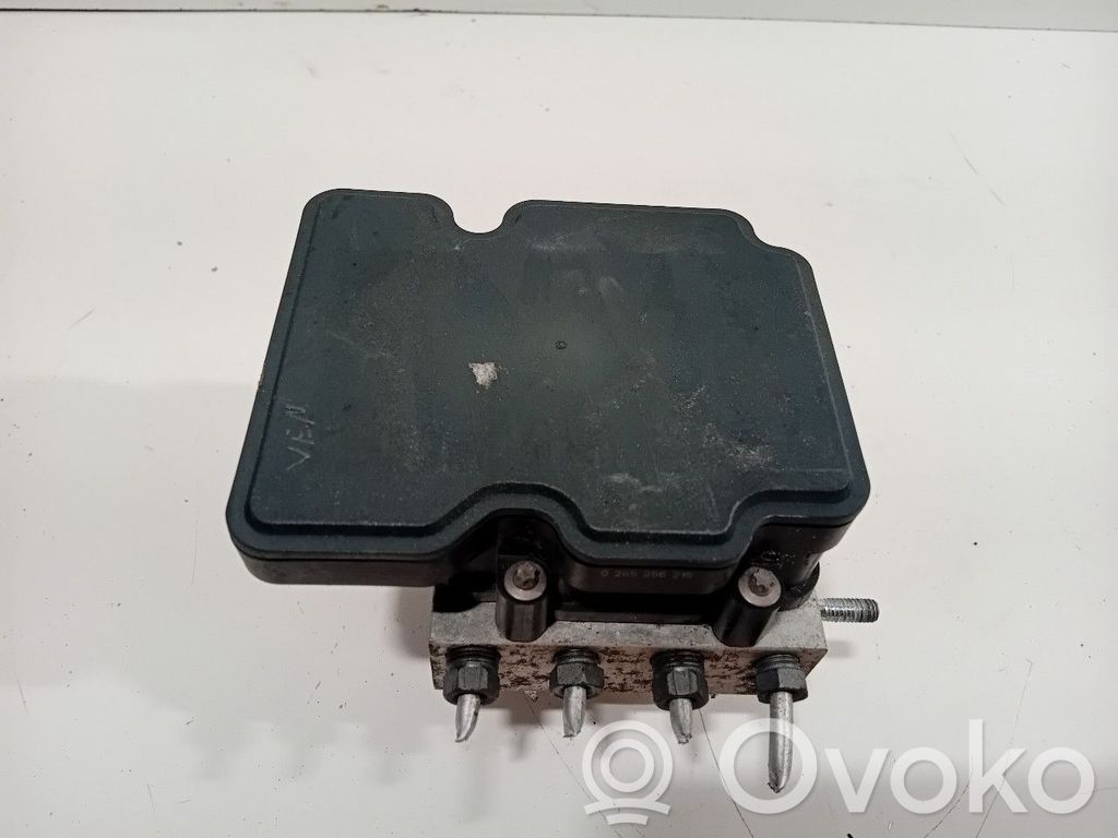 Smart ForFour II W453 Bomba de ABS 