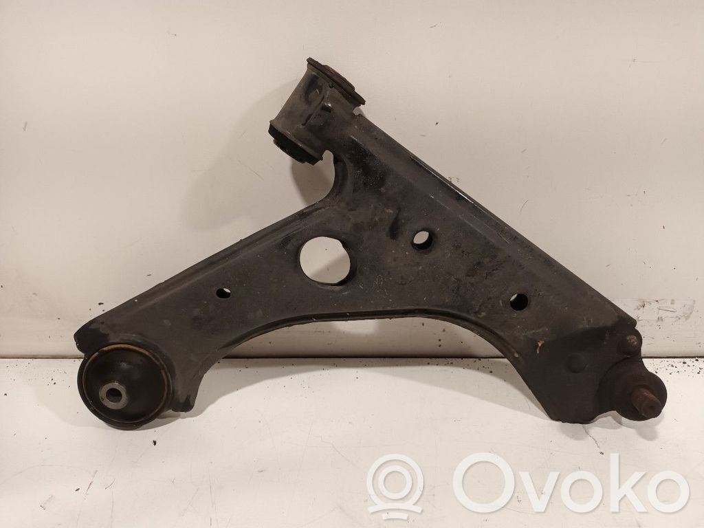 Front control arm
