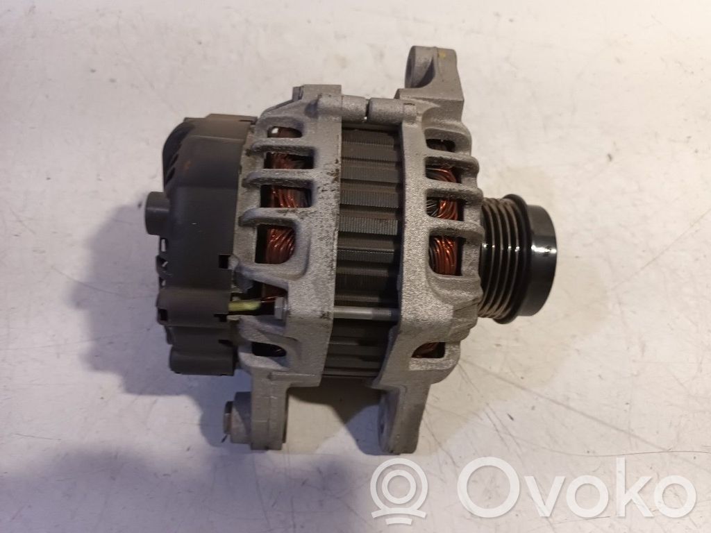 KIA Rio Alternador 