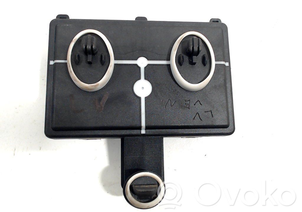 Audi A4 S4 B9 Door central lock control unit/module 
