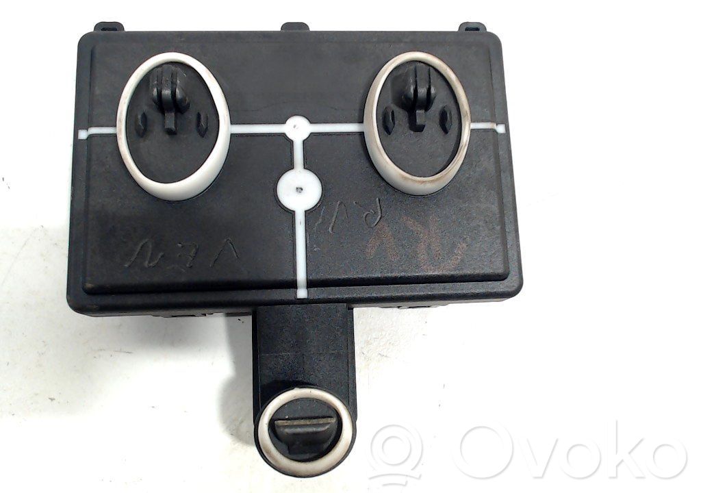 Audi A4 S4 B9 Door central lock control unit/module 
