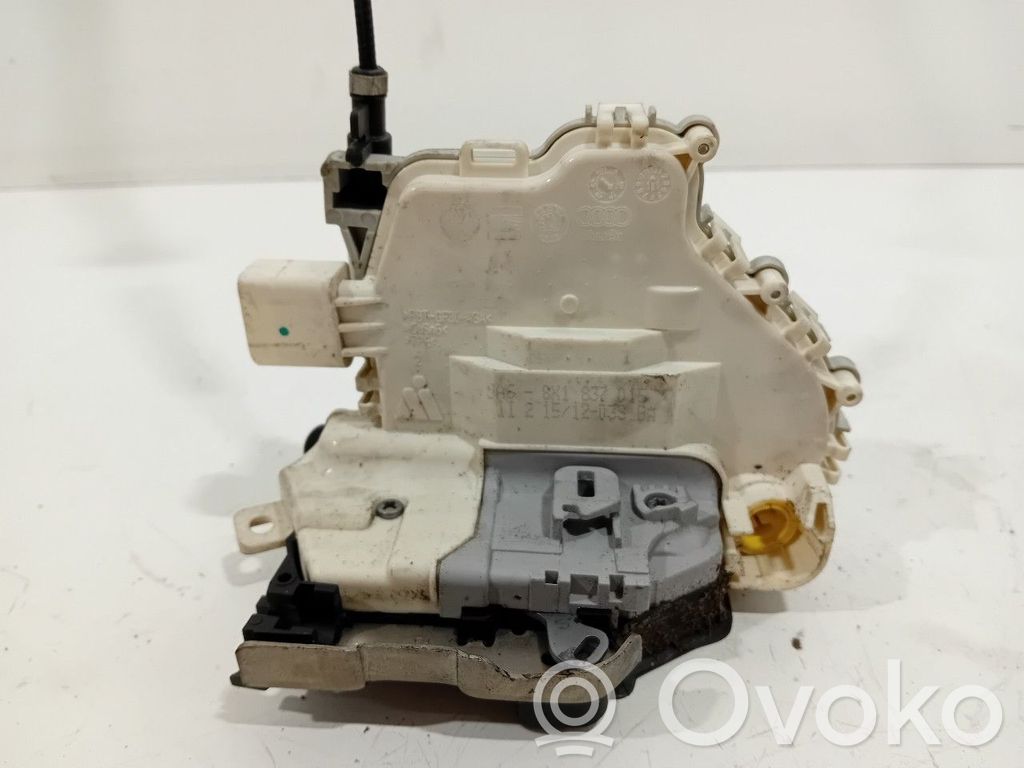 Audi A1 Priekinės durys 