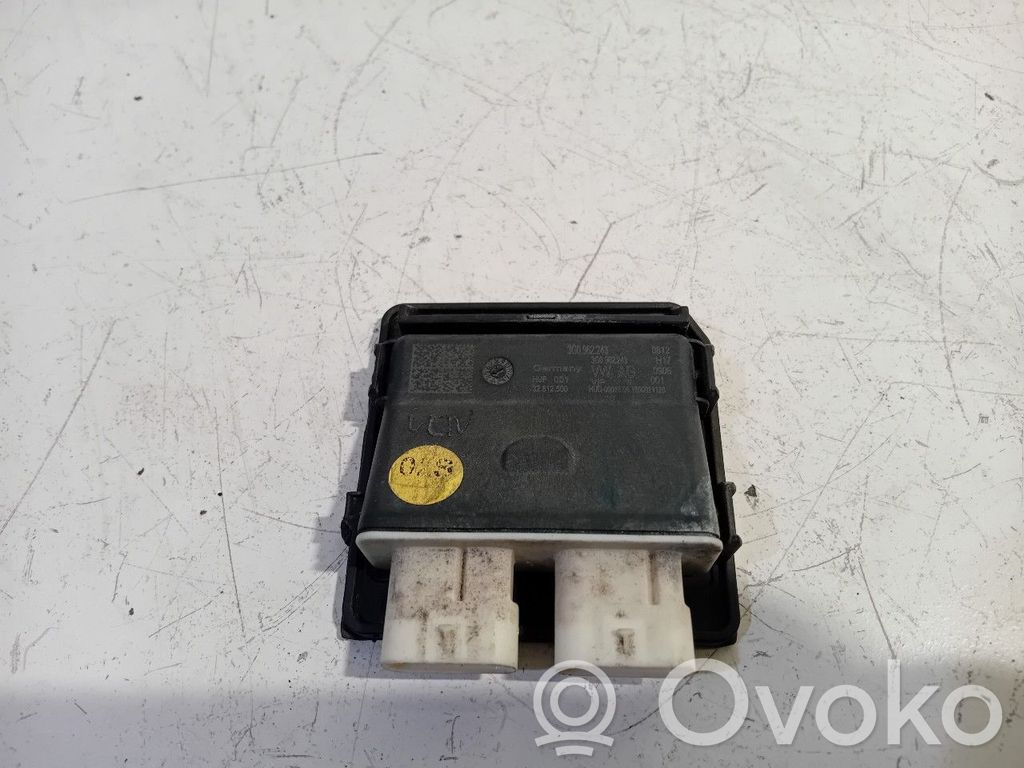 Engine control unit/module   3G0962243,3Q0959435D,5Q0907530AJ