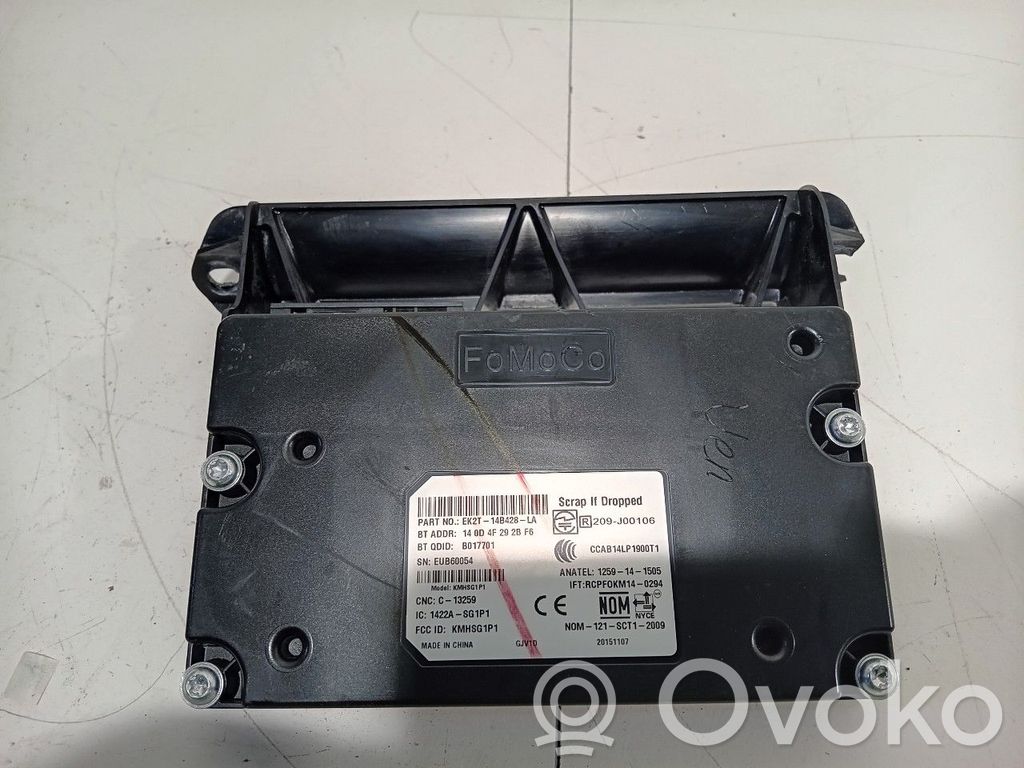 Модуль «Bluetooth»   EK2T14B428LA