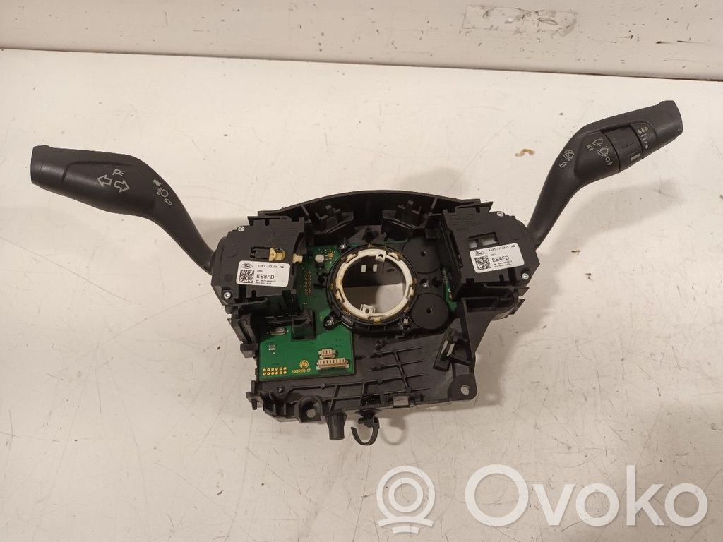 Ford Transit -  Tourneo Connect Lenkstockschalter Kombischalter 