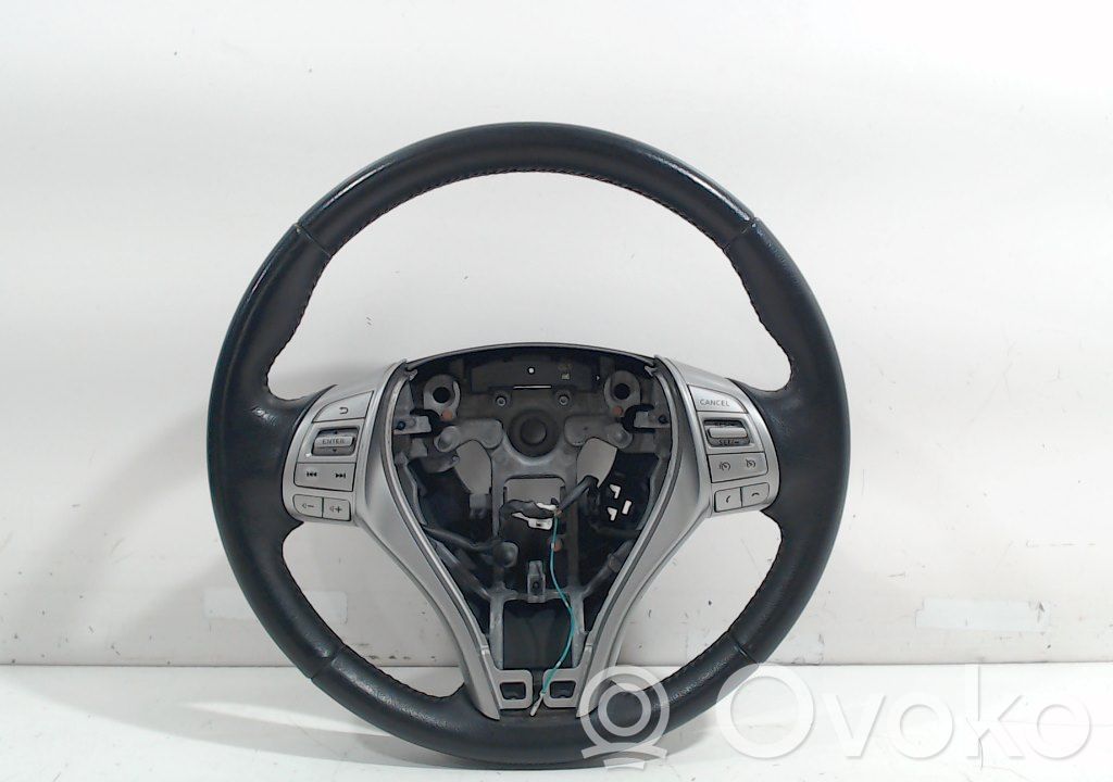 Ohjauspyörä   34154207B