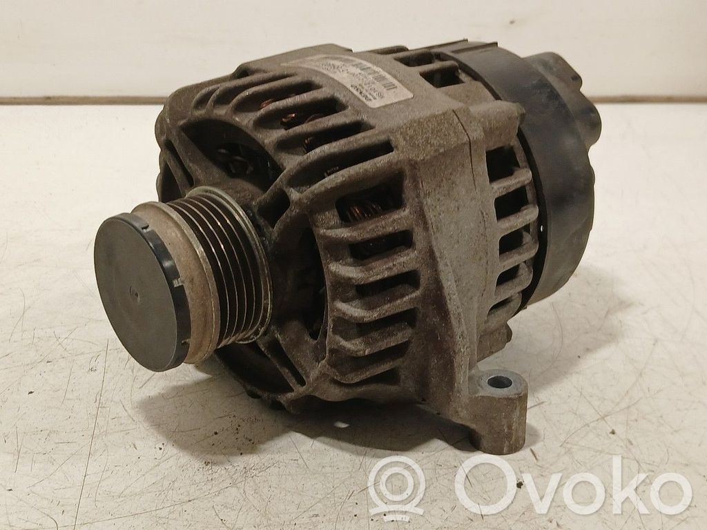 Alfa Romeo Giulietta Generatorius 