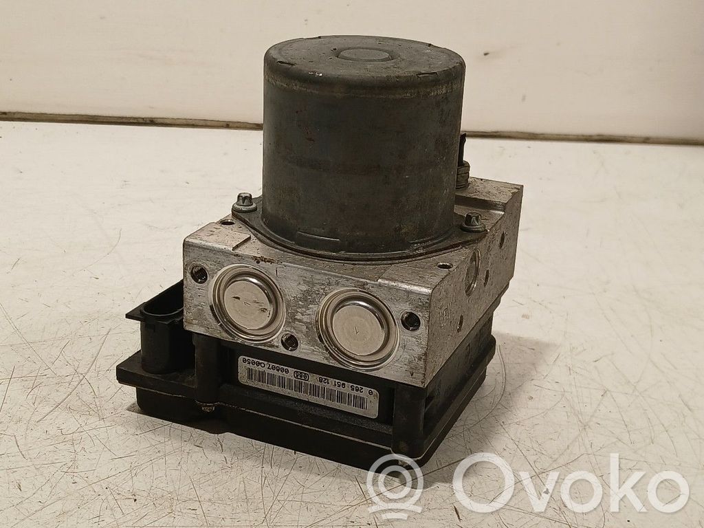 ABS Pump   265951128
