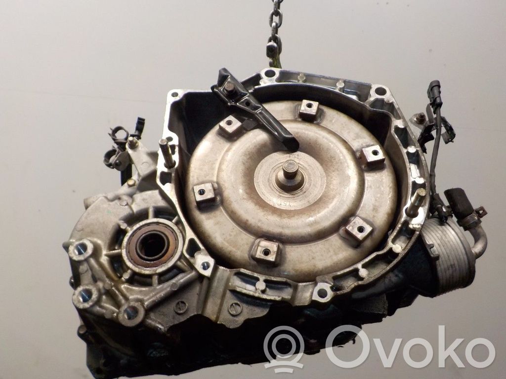 Automatic gearbox   5550SN
