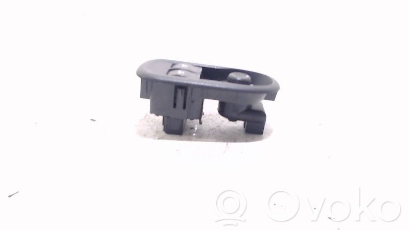 Renault Kangoo II Electric window control switch 