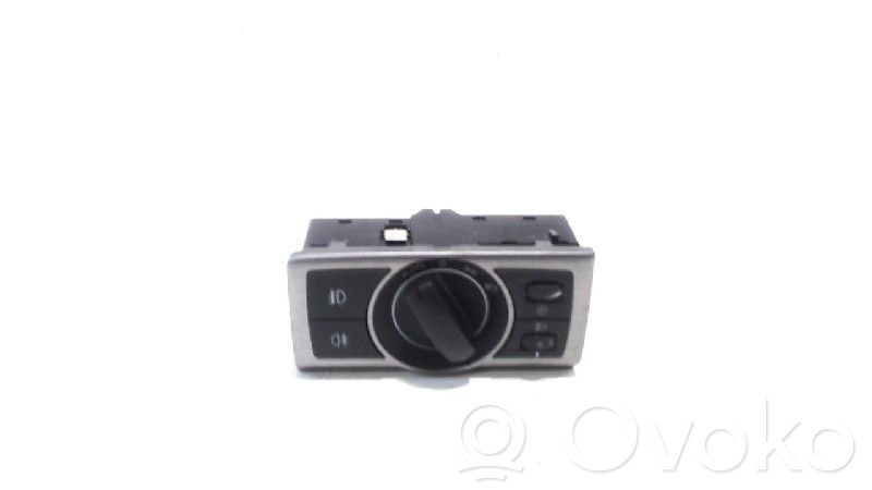 Opel Antara Light switch 
