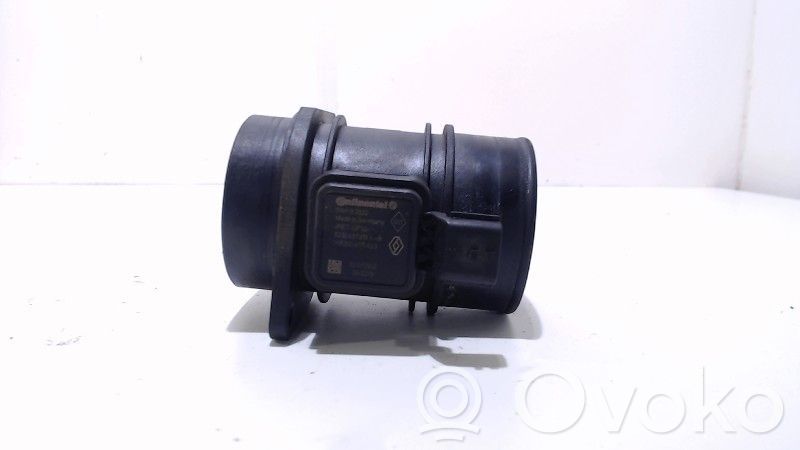 Mercedes-Benz Citan W415 Mass air flow meter 