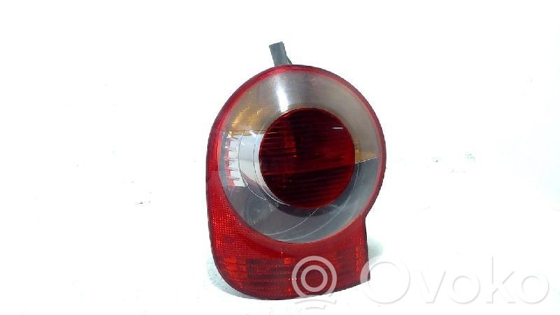 Renault Modus Rear/tail lights 