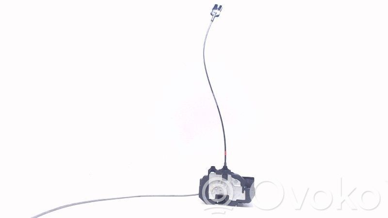Nissan Note (E11) Etuovi 