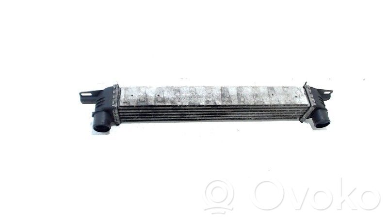 Fiat Fiorino Radiador intercooler 