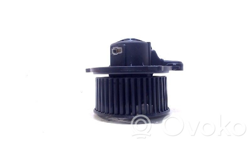KIA Picanto Mazā radiatora ventilators 