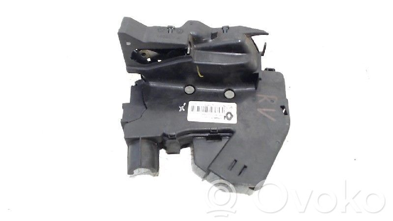 Renault Megane IV Front door lock 