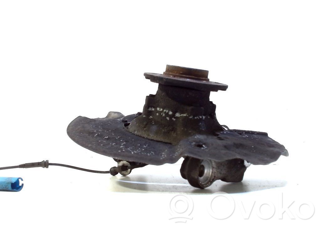 Radnabe Vorderrad