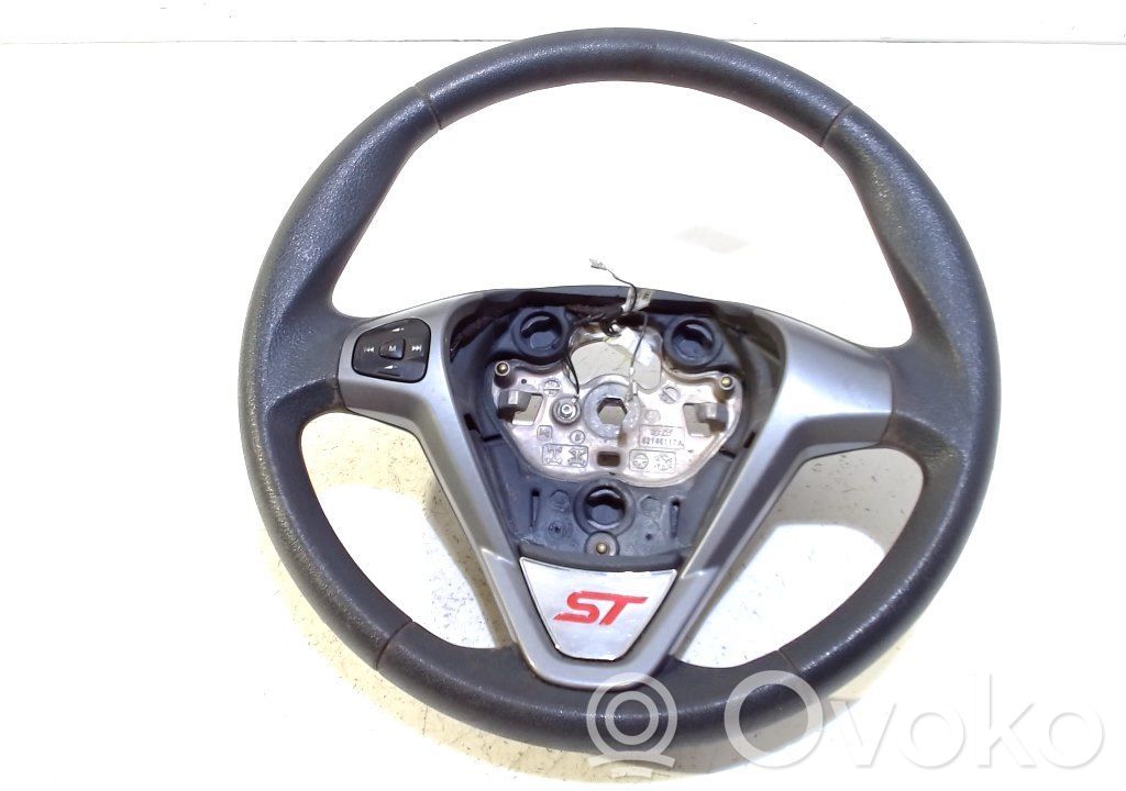 Ford Fiesta Stūre 