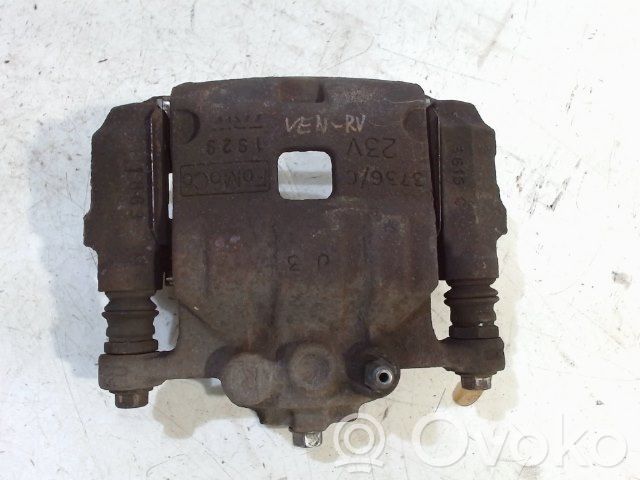 Ford Fiesta Etujarrusatula 