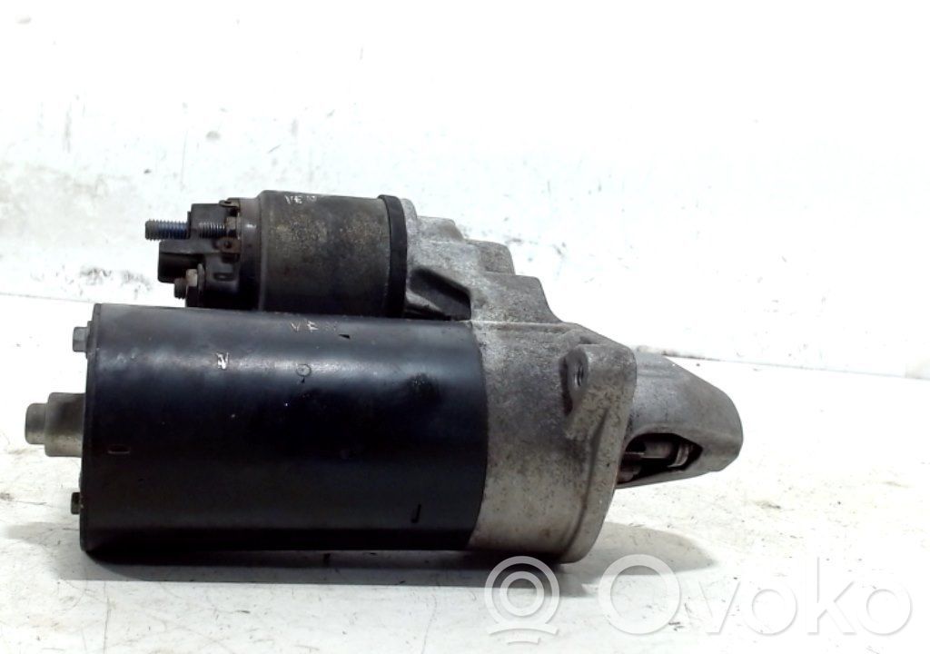 Motor de arranque   55270445
