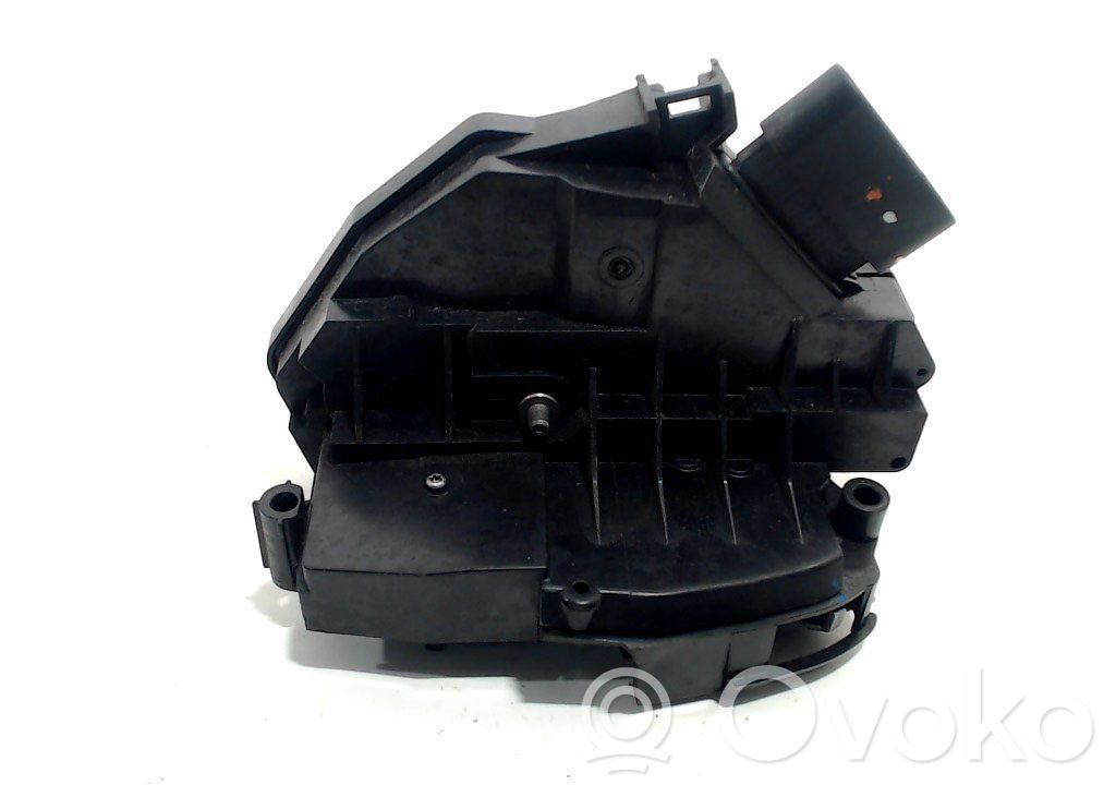 Volvo S60 Front door lock 
