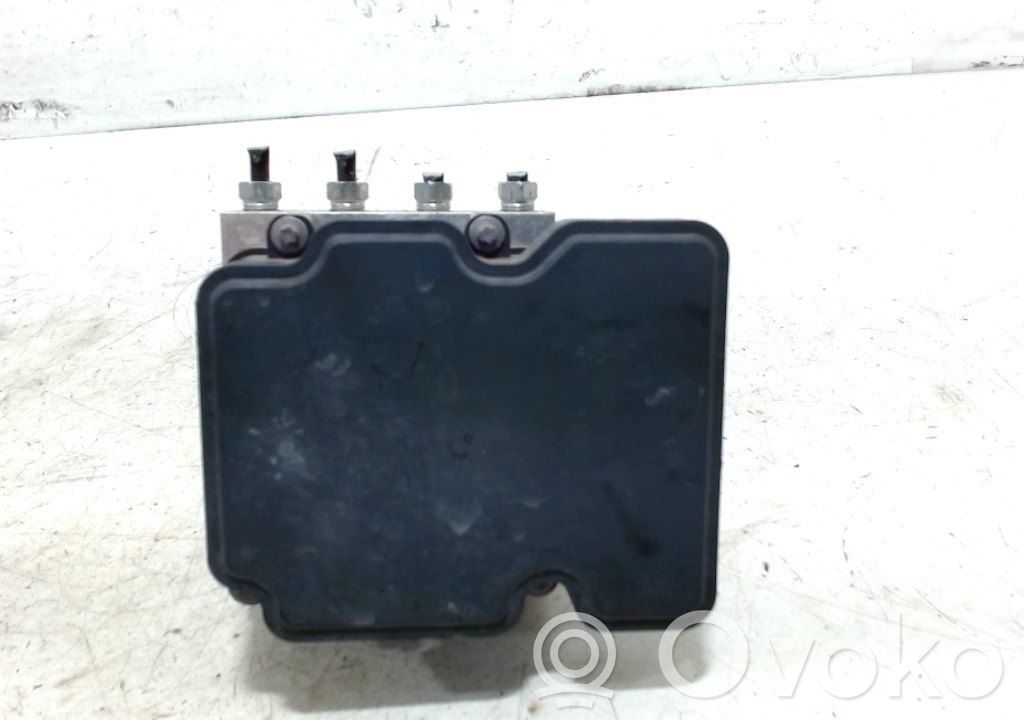 Toyota Aygo AB40 ABS Pump 