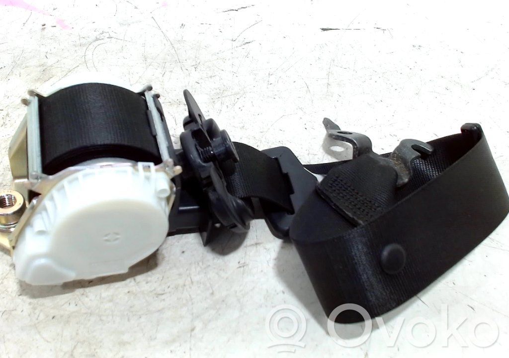 Sicherheitsgurt vorne   S19117220