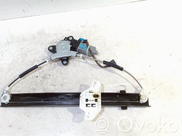 Chevrolet Spark Elektryczny podnośnik szyby drzwi przednich 