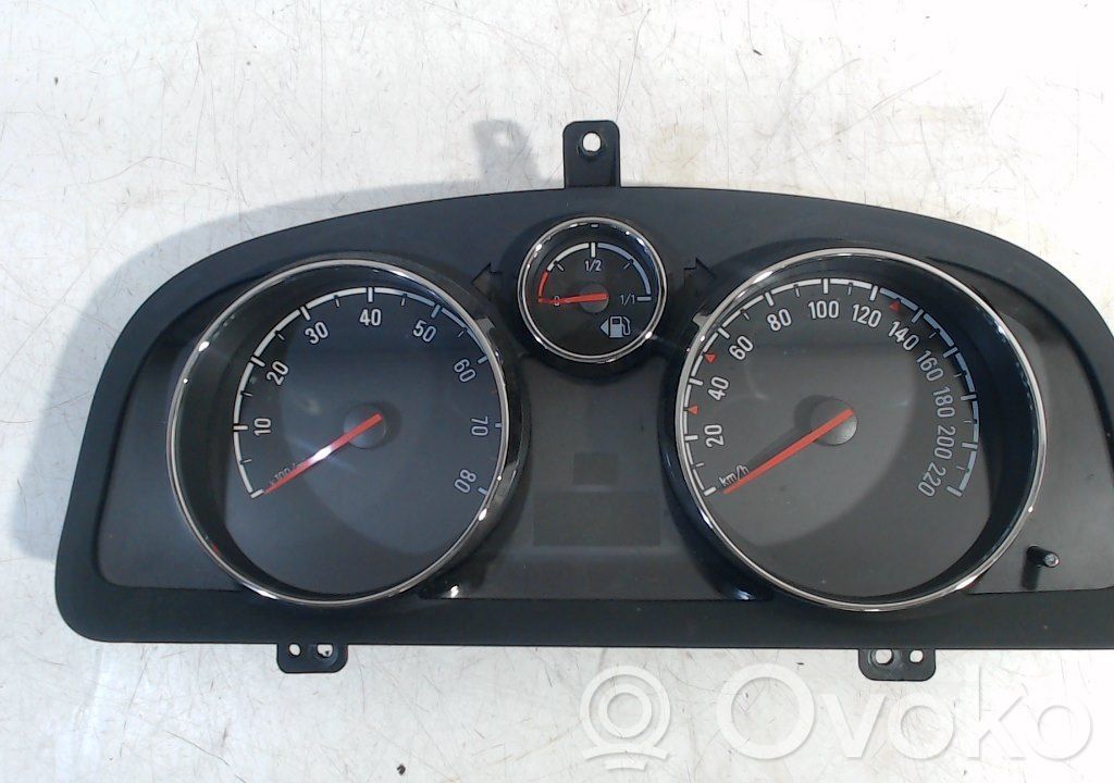 Opel Antara Licznik / Prędkościomierz 