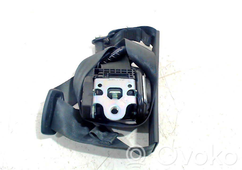 Opel Combo D Cinturón delantero 