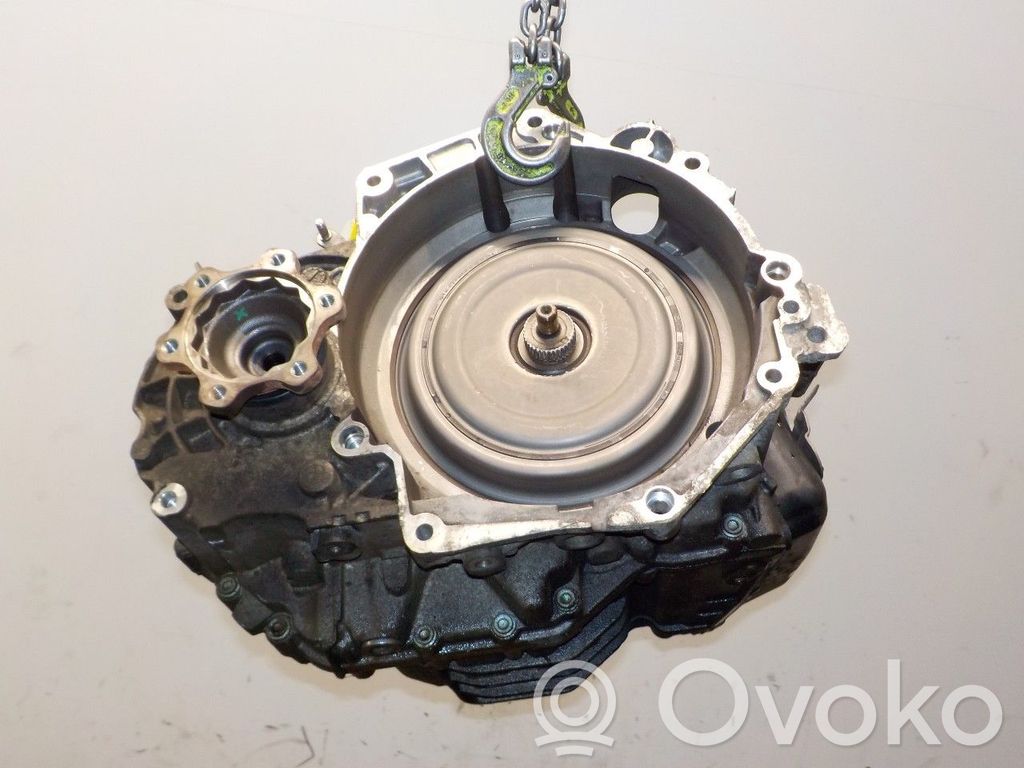 Volkswagen PASSAT B6 Automatic gearbox 