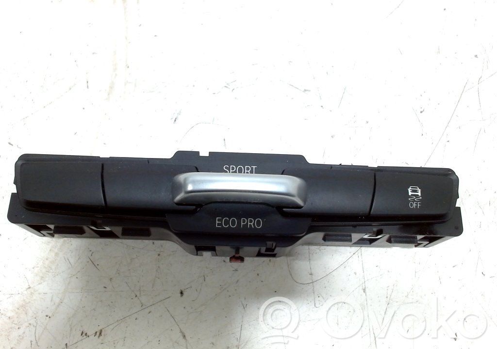 BMW 2 F45 Interruptor ESP (programa de estabilidad) 
