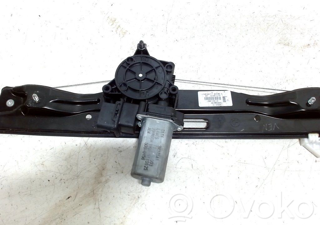 BMW 2 F45 Elektryczny podnośnik szyby drzwi tylnych 