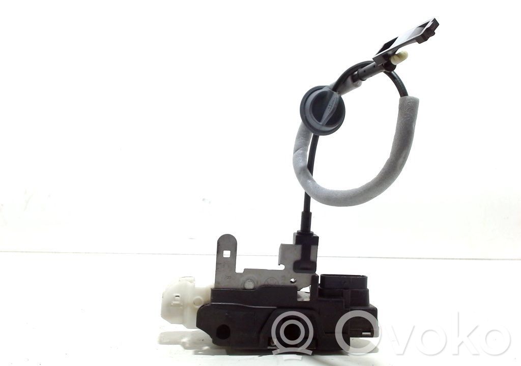 Volvo V40 Front door lock 