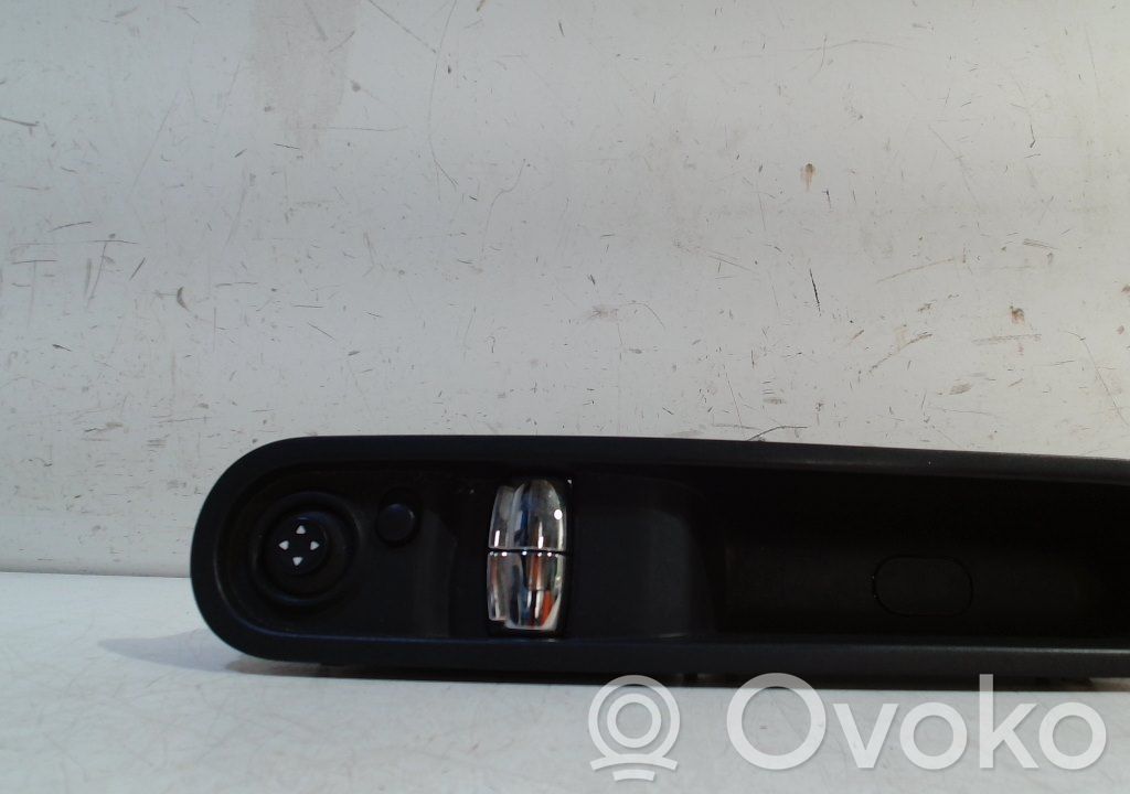 Mini Paceman (R61) Electric window control switch 