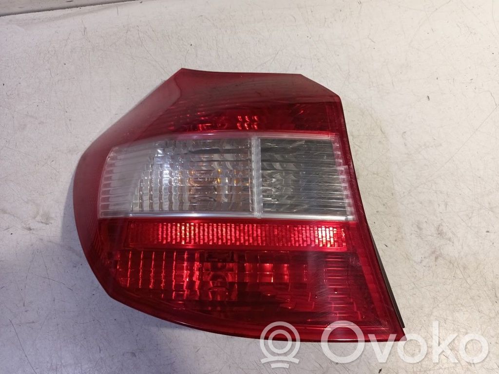 BMW 1 E81 E87 Takavalot 