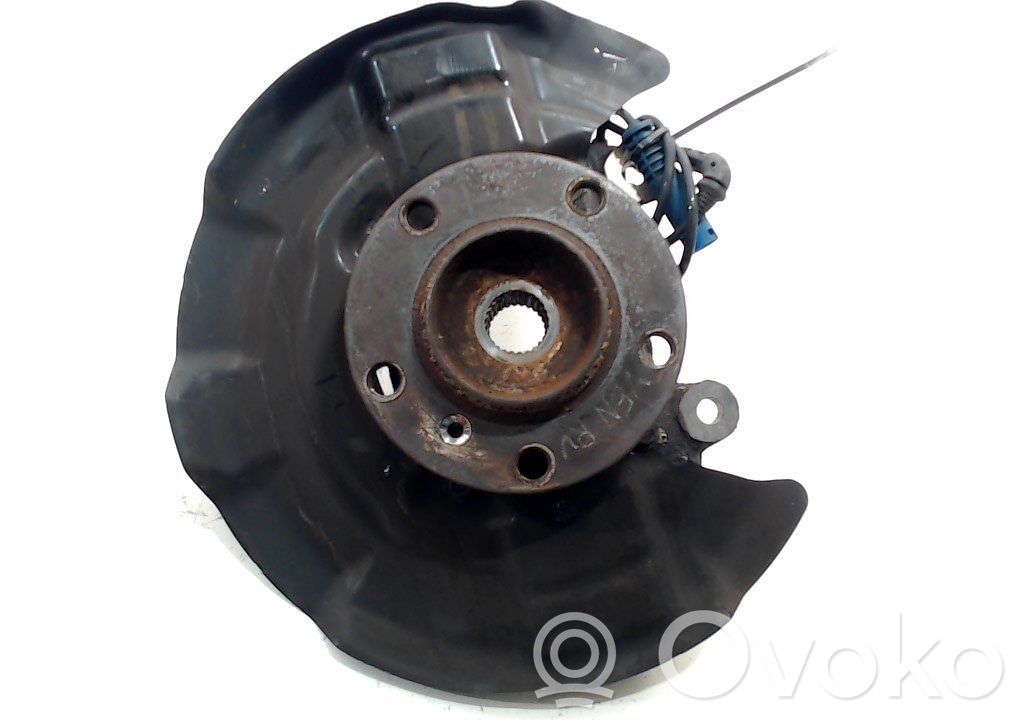 Mini Paceman (R61) Mozzo con cuscinetto ruota anteriore 
