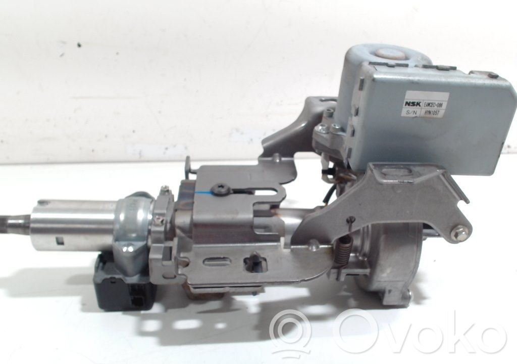 Renault Megane IV Electric power steering pump 